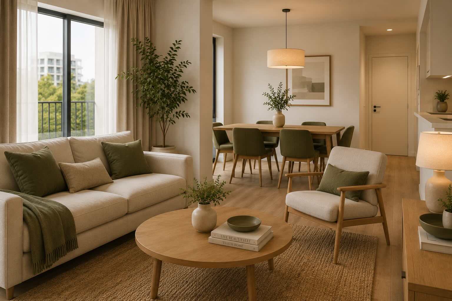Residential leases